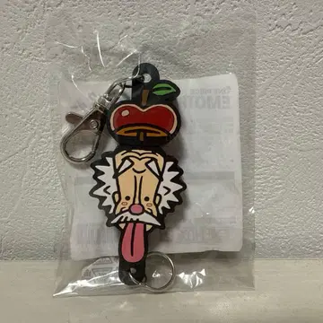 Dr. 베가펑크 릴 키링