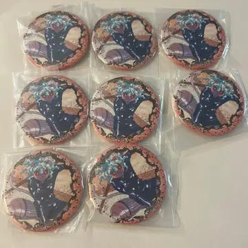 HUNTER x HUNTER 컬렉션 캔뱃지 피토