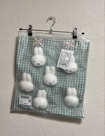 새상품 미피 메리제니 merry jenny 토트백