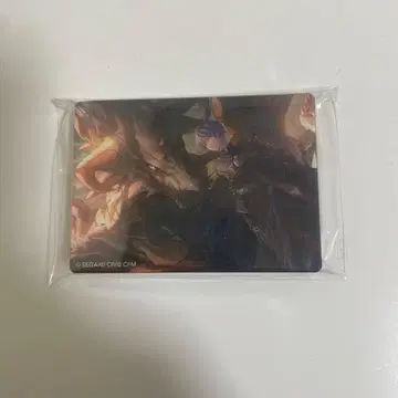 프로세카 노블 아트 Vol.60 아오야기 토우야