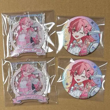 프로세카 모모이 아이리 감사제 묶음 판매