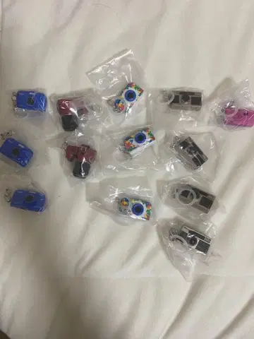 Nikon 메지루시 액세서리