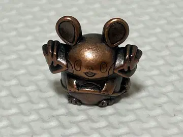 포켓몬 메탈 컬렉션 데덴네 메탈 피규어