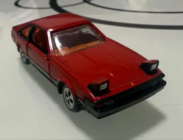 세븐 토미카 복권! 세리카 XX