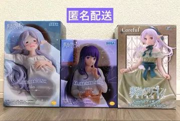Coreful 피규어 프리렌 Yumemirize 프리렌 페른
