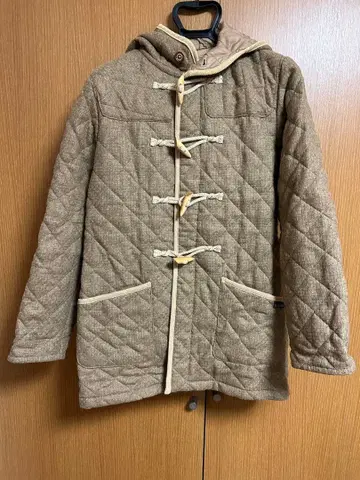 [ 레어 ] 라벤햄 LAVENHAM 더플 코트