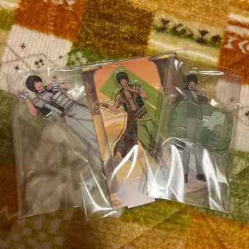 아이시마 세실 아크릴 스탠드