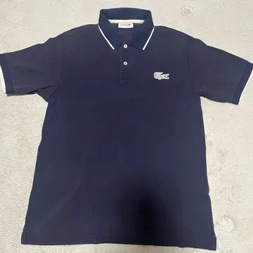 LACOSTE 피케 셔츠
