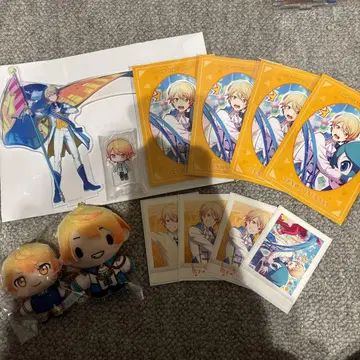 프로세카 텐마 츠카사 묶음 판매