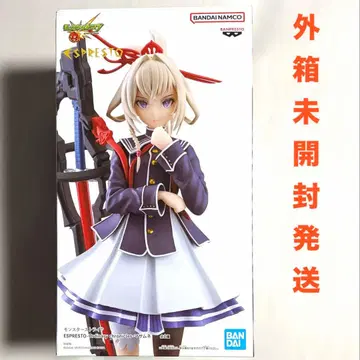 몬스토 프라이스 피규어 마사무네