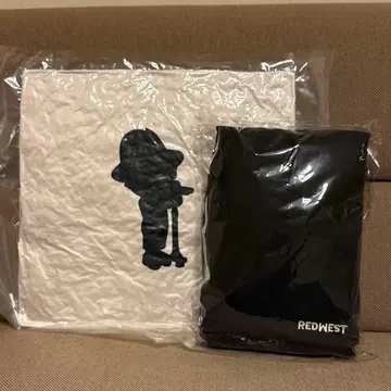 아카니시 진 REDWEST 업그레이드 혜택