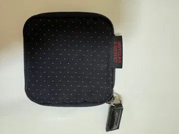 아티잔&아티스트 주얼리 파우치