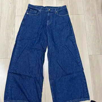 GAP 슈퍼 배기 데님