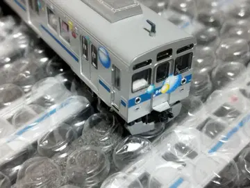 도큐 8500계 샤봉 10량