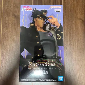 Mometria 죠죠 피규어