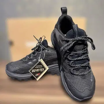 MERRELL(머렐) 모아브 스피도 2 고어텍스 23.5cm 2E