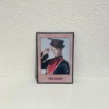 안스테 아츠키 슈 폴라로이드 blessing moment