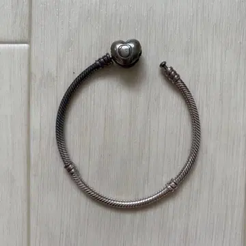 PANDORA 팔찌 17cm