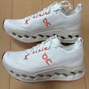 [새상품] Cloudsurfer Max 클라우드 서퍼 맥스