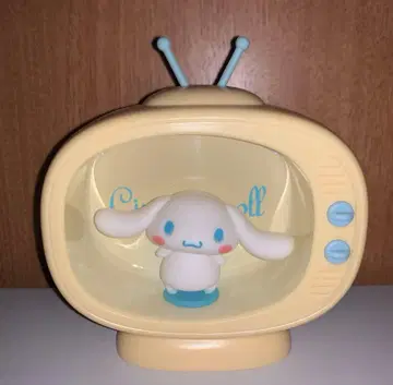 MINISO 시나모롤 TV형 라이트