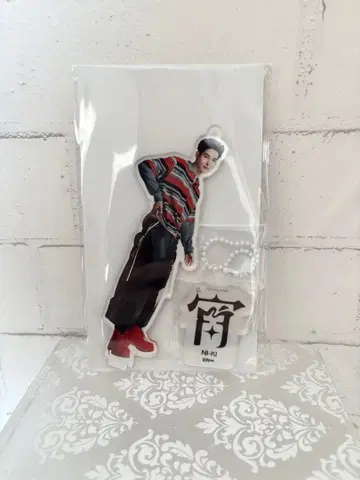 ENHYPEN 요*아크릴 키링 니키