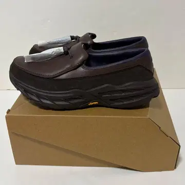 HOKA U SPEED LOAFER us8.5