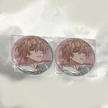 파라라이 OOTD G 복권 ver.2 캔뱃지 미야마 쿄 2종 세트