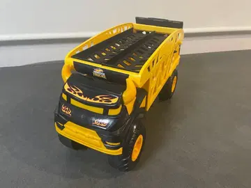 핫휠 몬스터 트럭