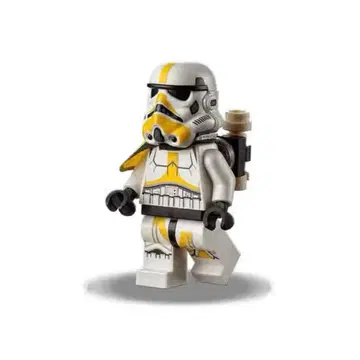 [ LEGO 정품 미조립 ] 아틸러리 스톰 트루퍼