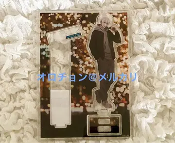 주술회전 말큐브 아크릴 포토 프롭스 고죠 사토루