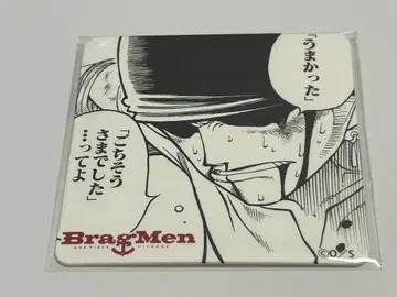 원피스 조로 코스터