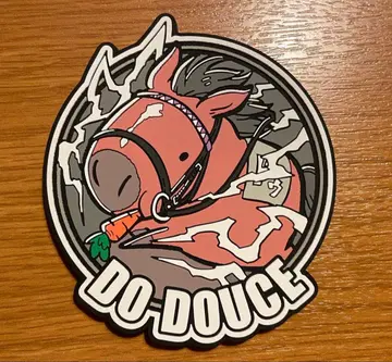 UMAbred 러버 코스터 두두스