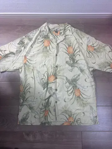 하와이안 셔츠, 구제 의류, 코스프레 등