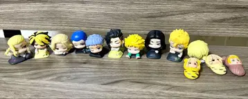 도쿄 리벤저스 오넴탄 10개