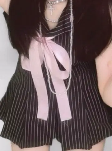 활용도 높은 코스프레 셋업