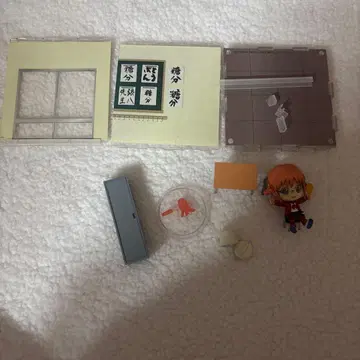 은혼 카구라 피규어 긴파치 선생님