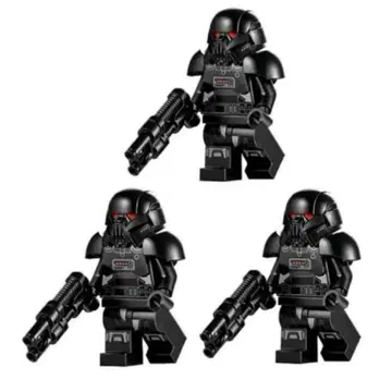 [ LEGO 정품 미조립 ] 다크 트루퍼 3체 세트