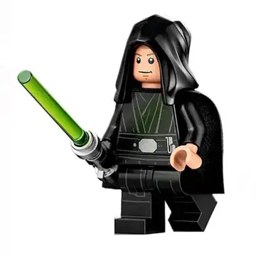 [ LEGO 정품 미조립 ] 루크 스카이워커