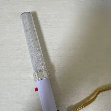 BUDDiiS 응원봉 ver.3