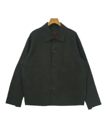 Chez VIDALENC 커버올 남성용