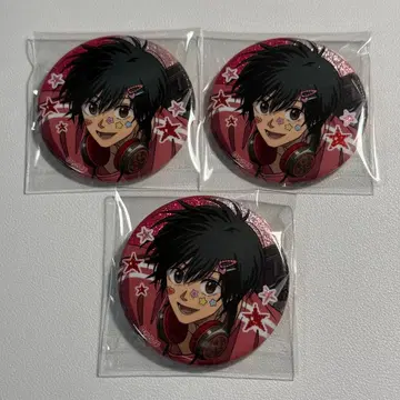 캔뱃지 나구모 요이치