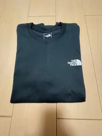 THE NORTH FACE 티셔츠