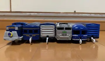 프라레일 dd51 ef81 카트레일