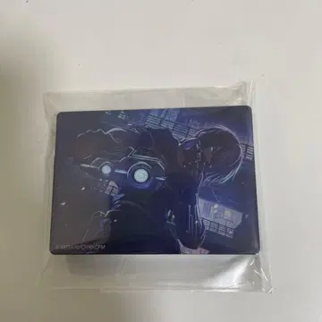 프로세카 아오야기 토야 노블 아트 46