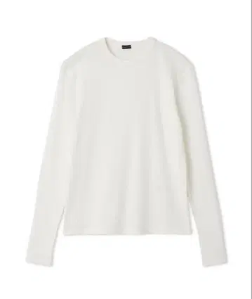 Mila Owen/골지 크루넥 풀오버