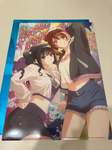 영화 최종악장 울려라! 유포니엄 전편 예매 특전