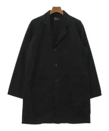 MASSES 체스터 코트 남성용