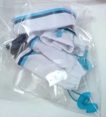 미니 브라이스 세일링 세일링 디폴트 의상 아웃핏