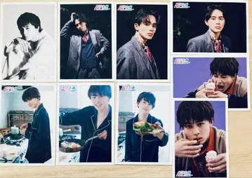 초특급 생사진 생탄 28th 27th 26th 타쿠야