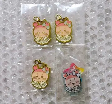 마법소녀 치이카와 반짝반짝 마법소녀 참 컬렉션 헌책방 게이짱